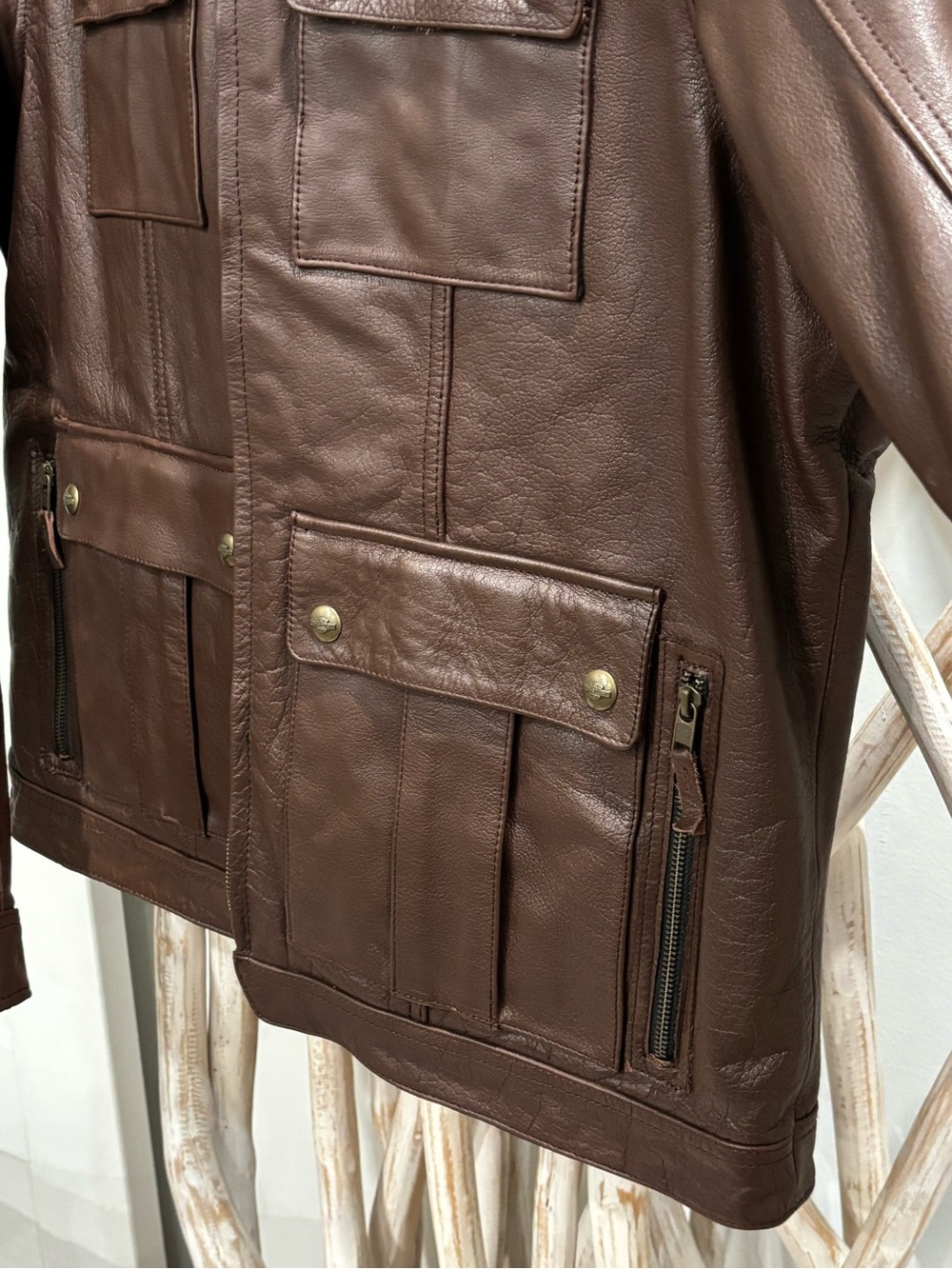 Harley-Davidson Portage Jacket - Picture 6 of 12